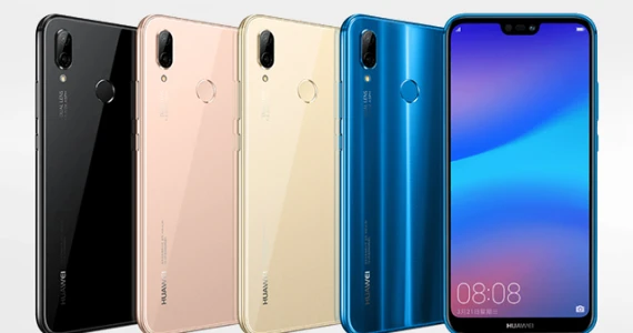 รูปภาพ หัวเหว่ย Huawei Nova3e