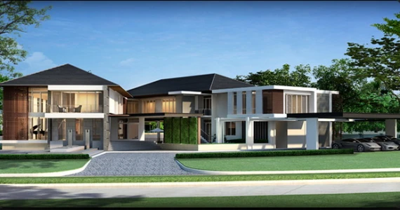 รูปภาพ แกรนด์ บลูลากูน (Grand Blue Lagoon)