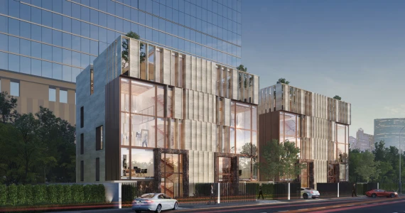 รูปภาพ อัลติจูด พรูฟ สาทร (Altitude Prove Sathorn)