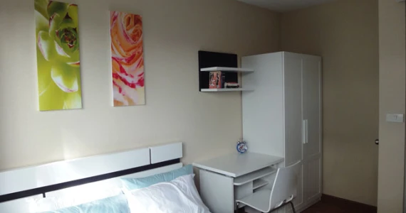 รูปภาพ วันพลัส คอนโด คันคลอง (One Plus Condo Kun Klong)