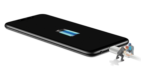 รูปภาพ หัวเหว่ย Huawei Nova 3i