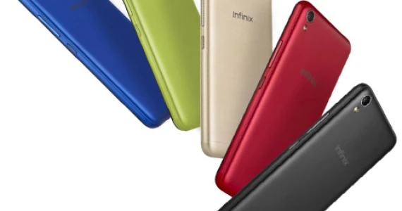 รูปภาพ อินฟินิกซ์ Infinix Smart 16GB