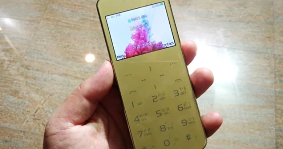 รูปภาพ ไอมี่ iMI X Mini 3G