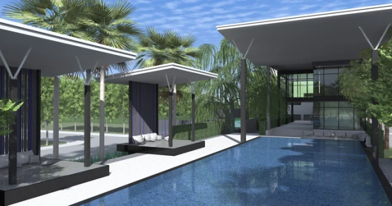 รูปภาพ เนอวานา บียอนด์ เกษตร-นวมินทร์ (Nirvana Beyond Kaset-Nawamin)