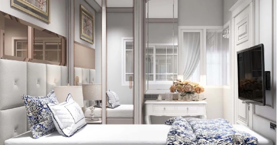 รูปภาพ เอเวอร์ซิตี้ รามอินทรา - ทางด่วนจตุโชติ (Ever City Ramintra - Chatuchote Expressway)