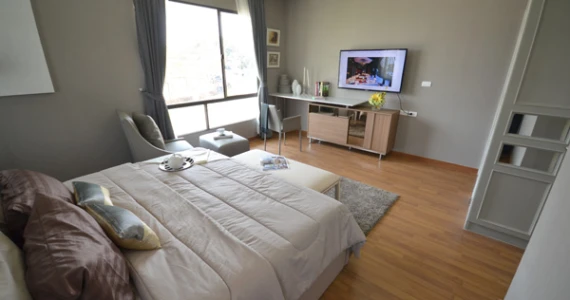 รูปภาพ โกลเด้น วิลเลจ บางนา - กิ่งแก้ว (โกลเด้น วิลเลจ บางนา - กิ่งแก้ว)