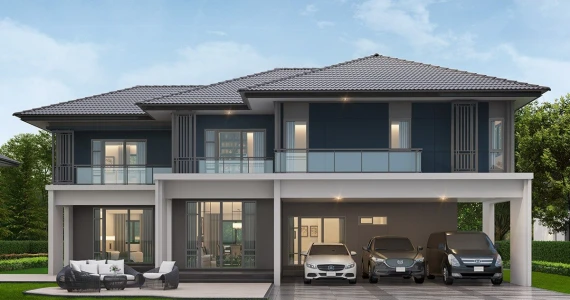 รูปภาพ สราญสิริ ชัยพฤกษ์ - แจ้งวัฒนะ (Saransiri Chaiyapruek - Chaengwattana)