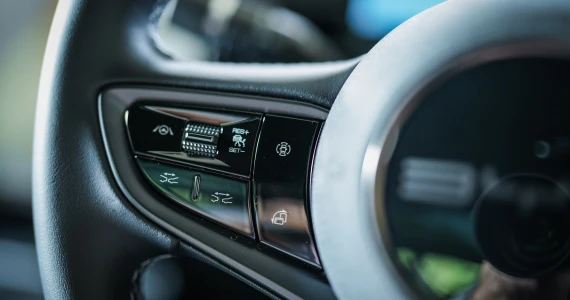 รูปภาพ บีวายดี BYD Seal Dynamic ปี 2023