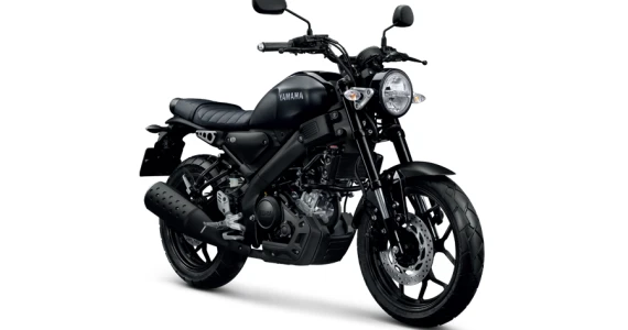 รูปภาพ ยามาฮ่า Yamaha XSR 155 ปี 2021