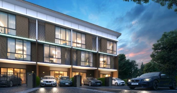 รูปภาพ พาทิโอ พระราม 5 - สิรินธร (Patio Rama 5 - Sirindhorn)