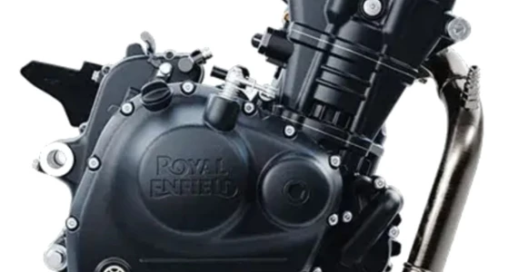 รูปภาพ โรยัล เอ็นฟีลด์ Royal Enfield Himalayan 450 ปี 2025