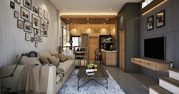 รูปภาพ เดอะ แคนวาส สุขุมวิท - สำโรง (The Canvas Sukhumvit - Samrong)