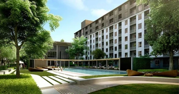 รูปภาพ เดอะ พาร์คแลนด์ ระยอง (The Parkland Rayong)