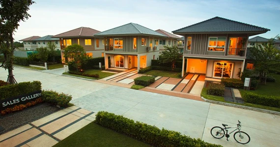 รูปภาพ คณาสิริ บางนา (Kanasiri Bangna)