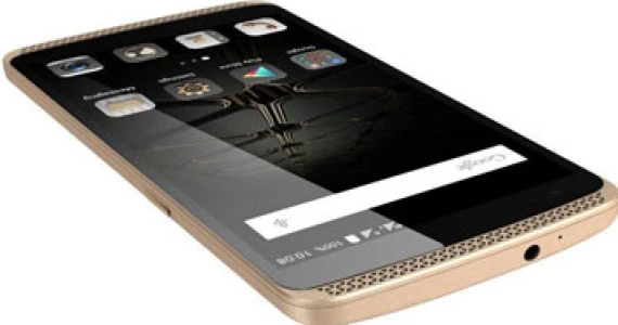 รูปภาพ แซดทีอี ZTE-AXON