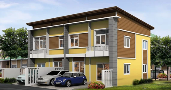 รูปภาพ บ้านงามเจริญ 15 พัทยา กระทิงลาย 36 (Baan Ngamcharoen 15 Pattaya)