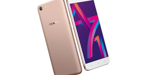 รูปภาพ ออปโป OPPO A71 (2018)