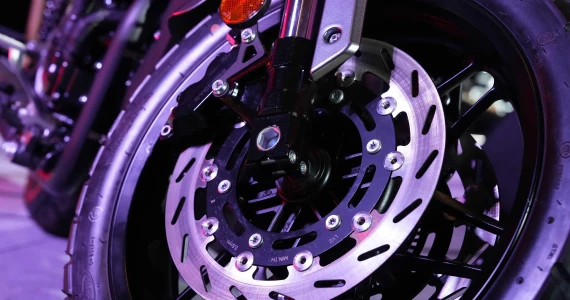 รูปภาพ ไซโคลน Cyclone RA 401 ปี 2024