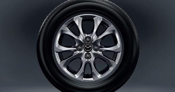 รูปภาพ มาสด้า Mazda 2 1.3 SP Sports ปี 2022
