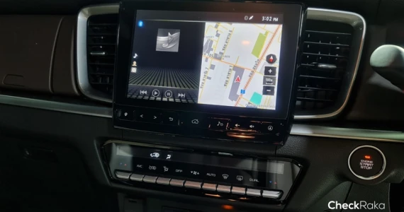 รูปภาพ มาสด้า Mazda BT-50 Double Cab 1.9SP Hi-Racer 6AT ปี 2020