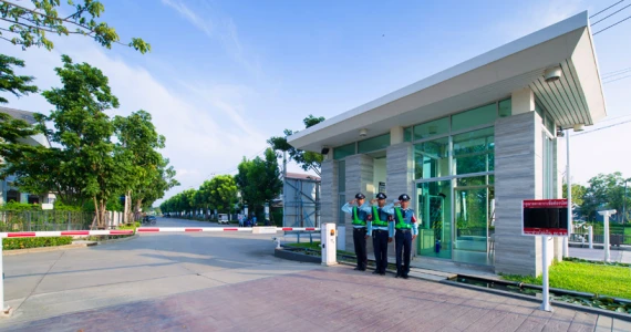 รูปภาพ พฤกษ์ลดา บางนา (Pruklada Bangna)