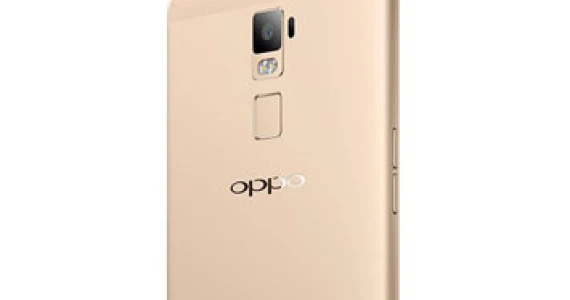 รูปภาพ ออปโป OPPO R7 Plus