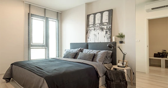 รูปภาพ เซ็นทริค ห้วยขวาง สเตชั่น (Centric Huai Khwang Station)