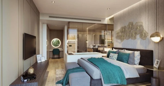 รูปภาพ ลายัน กรีน พาร์ค (Layan Green Park)