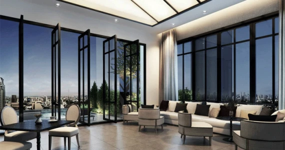 รูปภาพ ดิ เอดิเตอร์ สะพานควาย(The Editor Saphan Khwai)