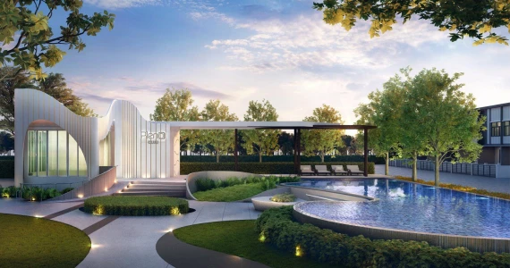 รูปภาพ พลีโน่ บางนา - อ่อนนุช (Pleno Bangna - Onnut)