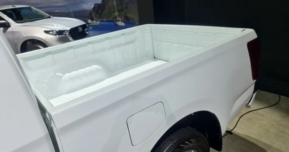 รูปภาพ มาสด้า Mazda BT-50 Freestyle Cab 1.9 C ปี 2021