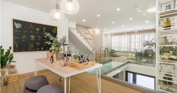 รูปภาพ เวิร์ค กิ่งแก้ว-สุวรรณภูมิ (Werkk King Kaew-Suvarnabhumi)