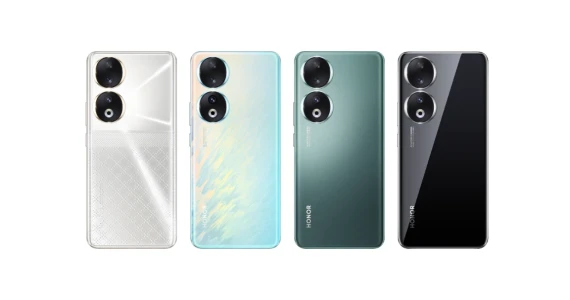 รูปภาพ ออนเนอร์ Honor 90 5G (12GB/512GB)