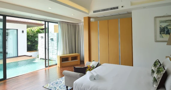 รูปภาพ เดอะ เลค เฮ้าส์ (The Lake House)