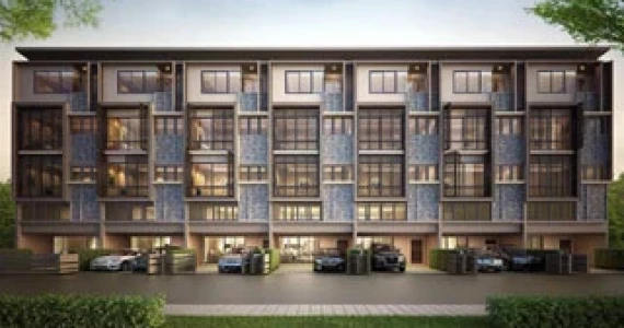 รูปภาพ เจด สาทร - พระราม 3 (Jade Sathorn-Rama 3)