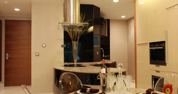 รูปภาพ โอเชียน เอจ (Ocean's Edge)