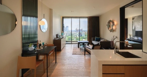 รูปภาพ บีทนิค สุขุมวิท 32 (Beatniq Sukhumvit 32)