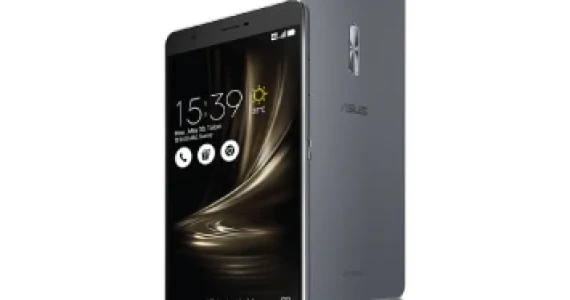 รูปภาพ เอซุส ASUS-Zenfone 3 Ultra