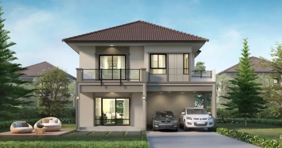 รูปภาพ ภัสสร ร่มเกล้า - รามคำแหง (Passorn Romklao - Ramkhamhaeng)