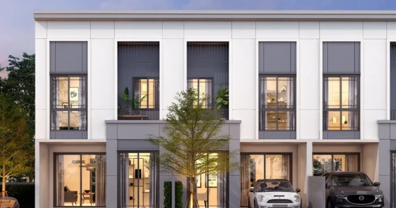 รูปภาพ พลีโน่ รังสิต (Pleno Rangsit)