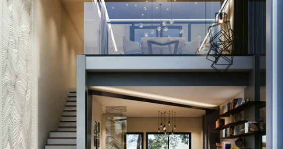 รูปภาพ คาสเคด บางนา (Cascade Bangna)