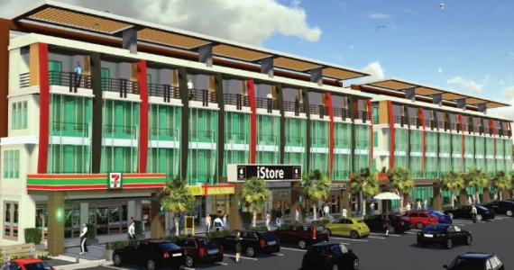 รูปภาพ อรสิริน บิสซิเนส เซ็นเตอร์ 1 รวมโชค(Ornsirin Business Center 1 Raumchok)