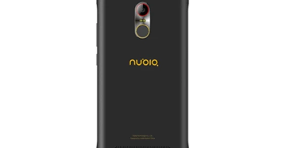 รูปภาพ นูเบีย Nubia-N 1 Lite