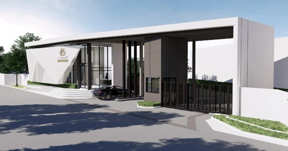 รูปภาพ ที พรีโม่ โนนม่วง (T Primo Nonmuang)