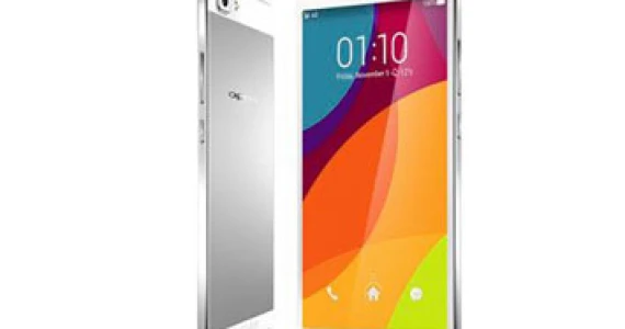 รูปภาพ ออปโป OPPO R5