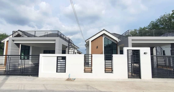 รูปภาพ เดอะ มาร์โคนี ริชเนส (The Marconi Richness)