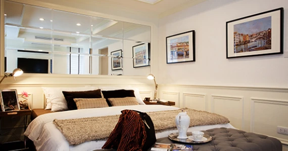 รูปภาพ ลิฟวิ่ง เรสซิเดนซ์ รังสิต-ราชพฤกษ์ (Living Residence Rangsit - Ratchaphruek)