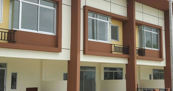 รูปภาพ บ้านร่มไม้ 2 บ่อวิน (Baan Rommai Borwin)