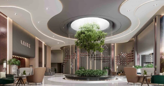 รูปภาพ อะไรซ์ เจริญเมือง (Arise Charoen Mueang)