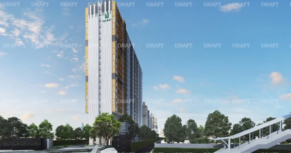 รูปภาพ เดอะ พาร์คแลนด์ จรัญฯ-ปิ่นเกล้า (The Parkland Charan-Pinklao)